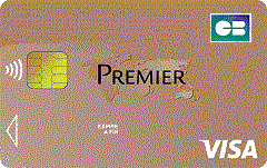 Carte Visa Premier